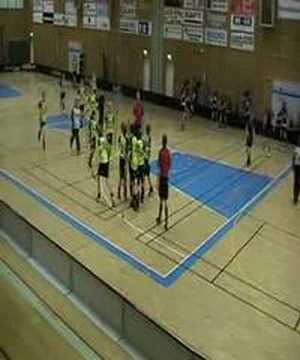 Sandbäckshults IBK P12