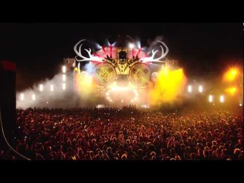 THE QONTINENT 2011 - ENDSHOW - NEOPHYTE  (movie by return corp's)