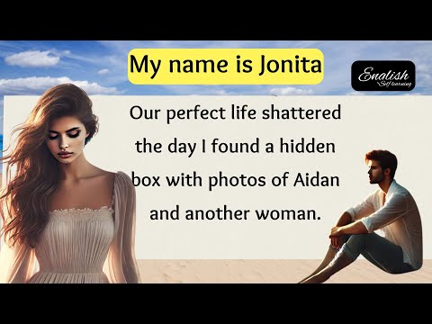 Story of Jonita -  A Simple English Story to improve your Language Knowledge