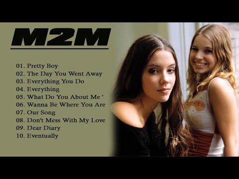 M2M- M2MGreatest hits Full album 2020 - The Best Songs Of M2M