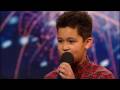 [subtitles] Shaheen Jafargholi (HQ) Britain's Got ...