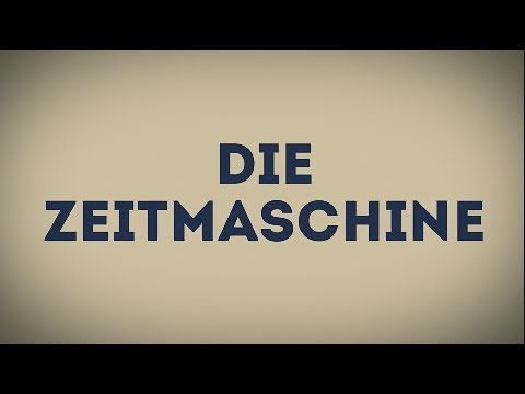 Tuned-Jugendprojekt - Die Zeitmaschine 1_ein Hörspielprojekt