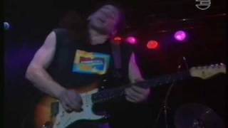 Chris Duarte Group - "My Way Down"