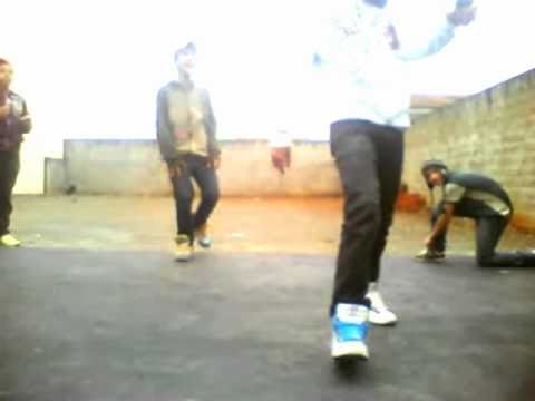 Um Irmão ki axei por ae ;)