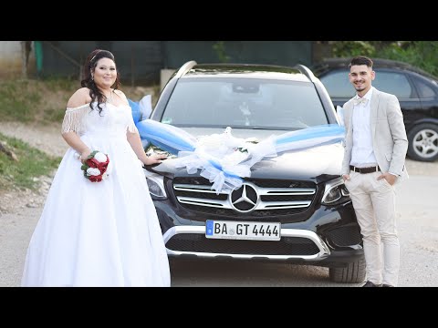 Martina & Stanko  Ork Tuna Bend Marko Markovic 4K studio cavit