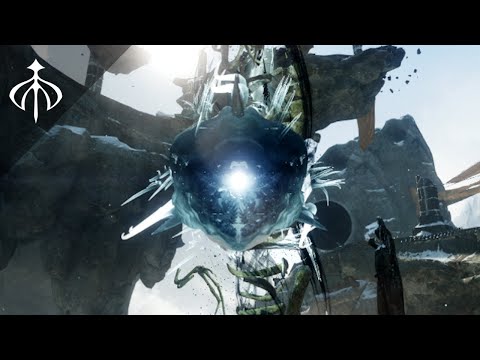 O Vengeance Mine (Action) - Destiny 2: Season of the Wish OST