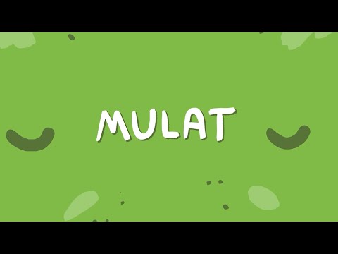 Yūgen  - Mulat (Official Lyric Video)