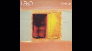 UB40-Let me know