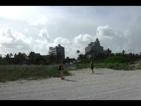 Miami beach look around