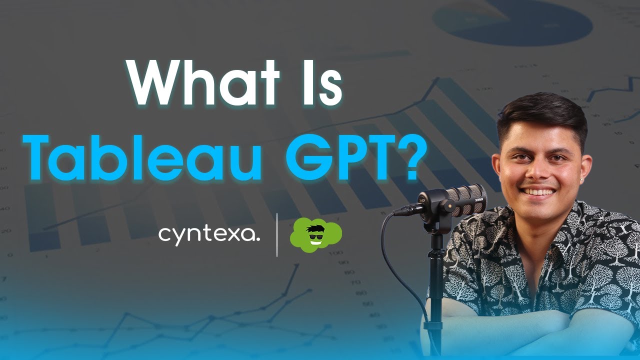 Tableau GPT In Salesforce