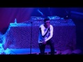 ASAP Rocky - Goldie/ Kissin Pink LIVE!! 