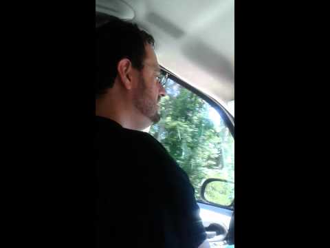 Thumbnail for WOW! RARE FOOTAGE Katy Perry busts out in the car by Katy Perry