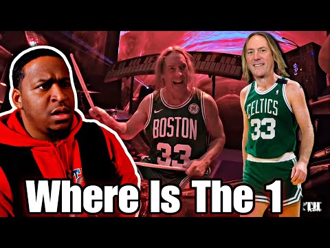 Finally! Drummer Reacts To - DANNY CAREY | PNEUMA - TOOL -WE BACK BABY!