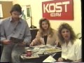 1989 KOST 103 5 Station Tour Hosted By Mark Kim