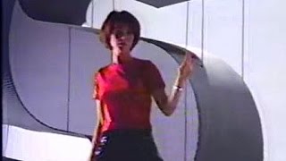 Spy Game TV Intro