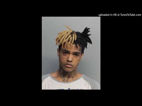 XXXTENTACION - Revenge (Simba Blend)