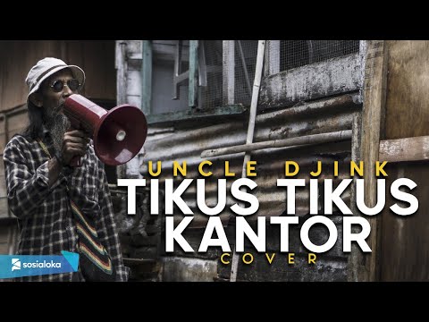 Iwan Fals - Tikus Tikus Kantor (Reggae Version)