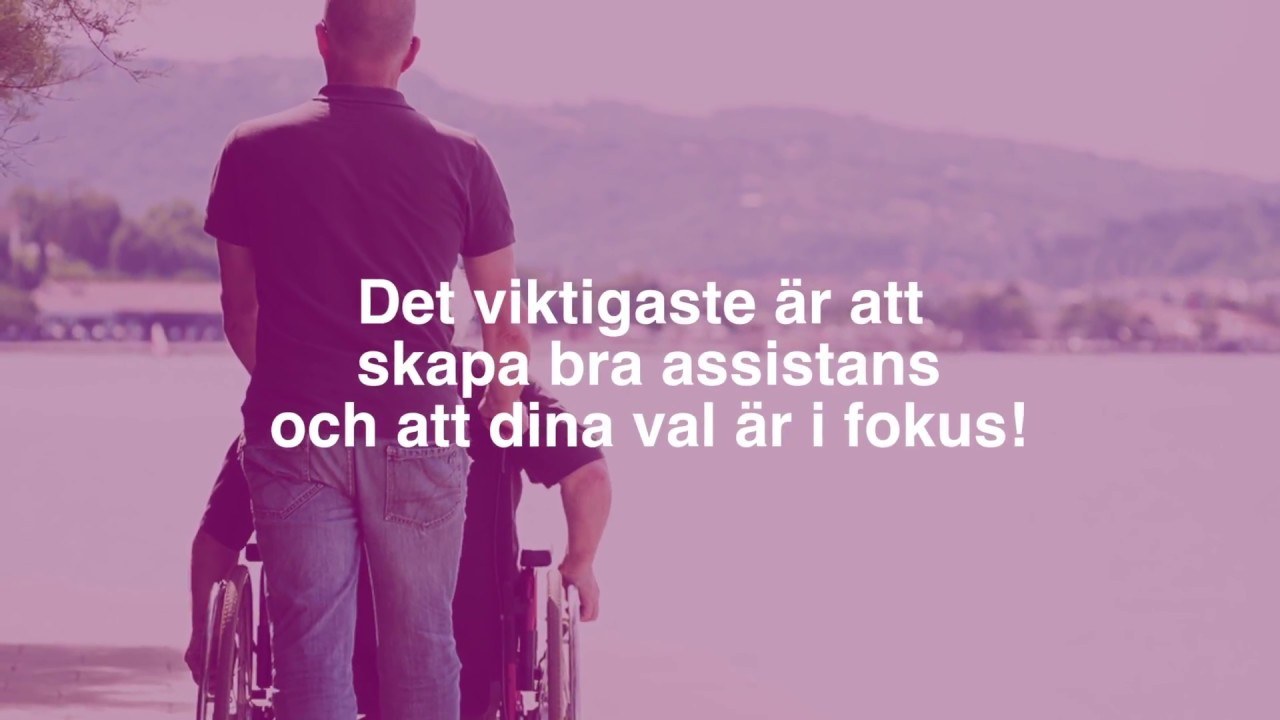 Du är i fokus! thumbnail