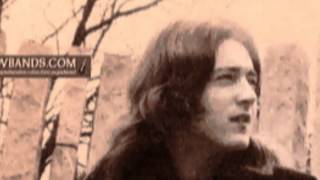 Rory Gallagher If I Had A Reason