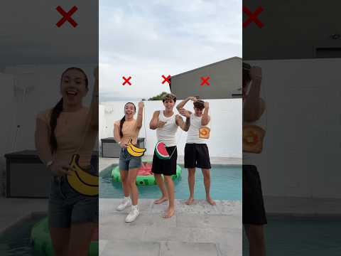 Sabíais este truco?😂