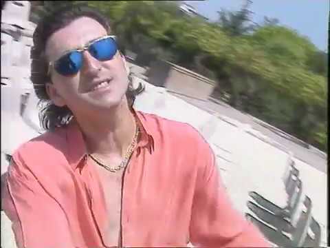 ANTONIO OTTAIANO   NA STORIA SBAGLIATA  1990 VIDEO UFFICIALE