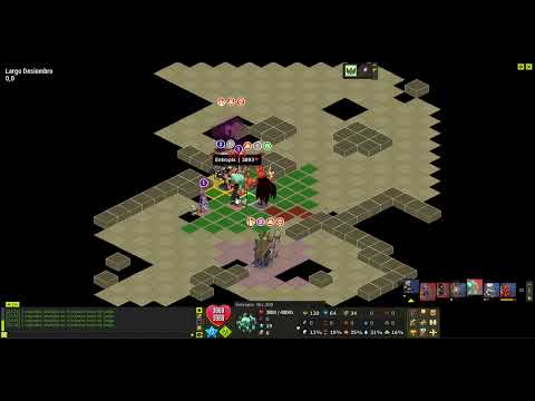 Misión 4 jinetes (Un héritage tourmenté) - Sram