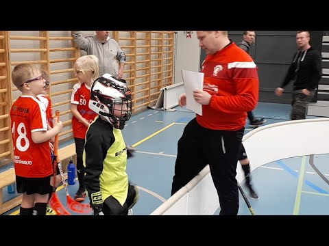 Apassit Musta - SB Welhot Rocks