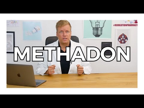 METHADON BEI  KREBS - UNEMPFINDLICHE KREBSZELLEN?