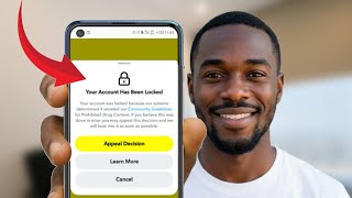 Why Snapchat Bans Your Account and How to Avoid It