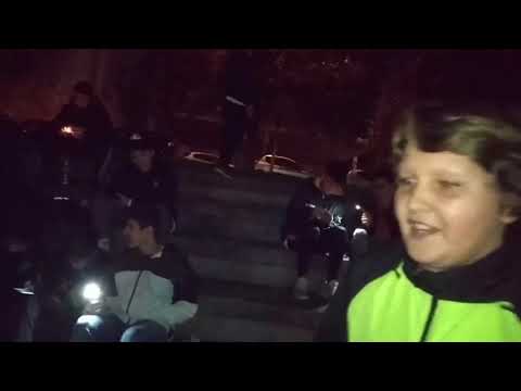 1° Jornada GLF - Gaucho vs Quival