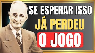 A VERDADE Que Ninguém Tem CORAGEM de Ouvir | Napoleon Hill