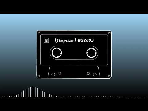 (Jimpster) #S2003 | Minimal | Deep house |
