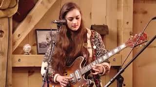 Live From Daryl's House - "Baby Bye Bye"