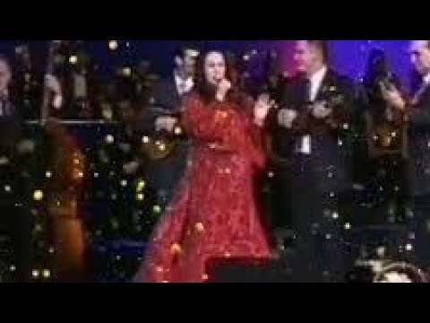 Olivera Katarina - Nikad ne zaboravi dane naše ljubavi (Sava Centar, decembar 2009)