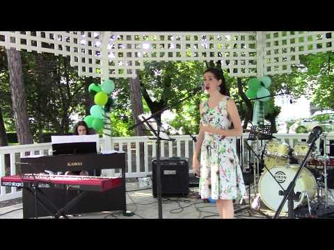 Milica Milanović - ''O mio babbino caro'' G. Pucinni