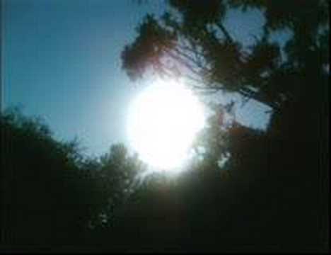 Roland Brant - Nuclear Sun