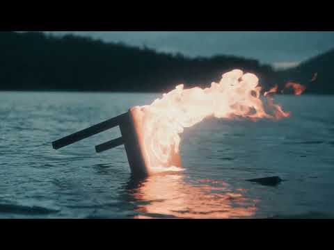 Dream on Dreamer - White Room (Official Music Video)