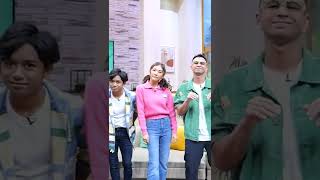 Download lagu Tiktok Onyo dan Bunda bareng Uncle Raffi dan Uncle Ramzi mp3