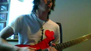 Sea Of Treachery- Purging Of The Wicked (Cover)