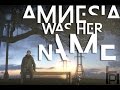 SFM Amnesia Was Her Name