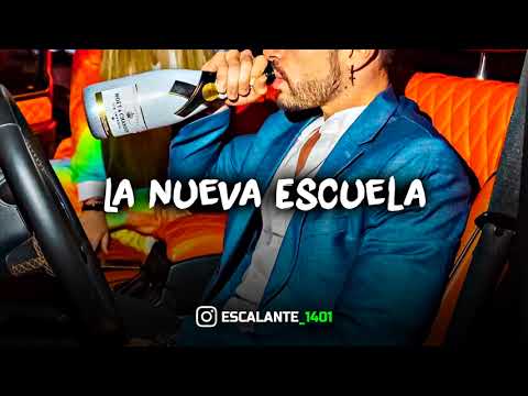 la nueva escuela 💥la ventaja ft los nuevos ilegales 💯🎶🎶💯✨💥
