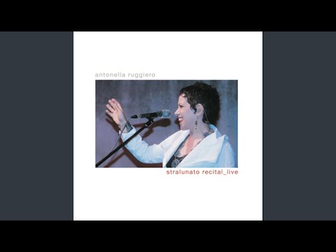 Io vorrei, non vorrei, ma se vuoi... (Live)