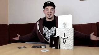 LENNY REVIEWED -- ZODIAK von Raf Camora, Chakuza & Joshi Mizu