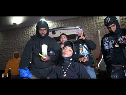 NOCHE DE MISION 2 👹🖤 Waskilla x Young Frezh,Grety El34, SwaggerBoy,La Percha, Pop Gta