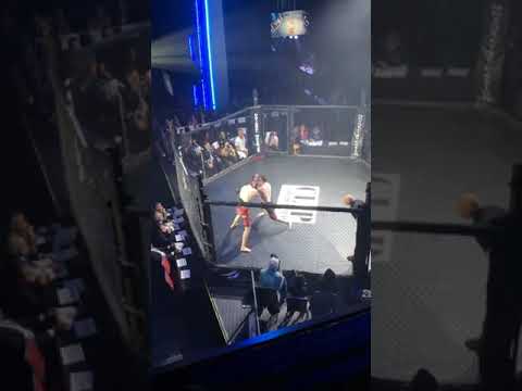 Ty Wildmo 4/12/19 Beast Mode