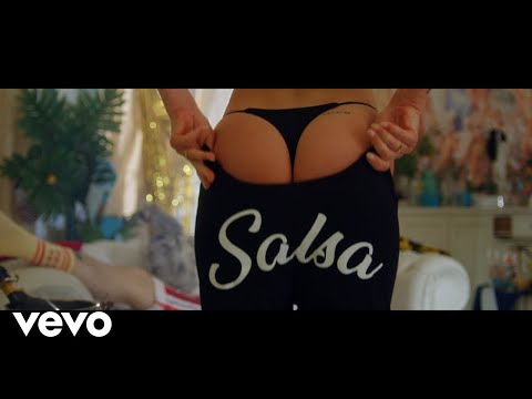 J-AX - Salsa (Official Video) ft. Jake La Furia