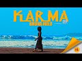 Lisandro Cuxi - Karma (Cover ESpanhol/Kriolu by Bruna Melo)