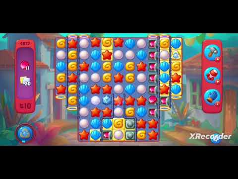 FISHDOM (lvl 4872) '25 HARD LEVEL