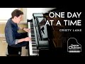 One Day At A Time - Cristy Lane Country Gospel Classic from The Jason Coleman Show