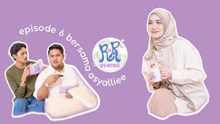 Download lagu R&R Podcast - Pengorbanan Sebuah Kerjayaan bersama Asyalliee mp3